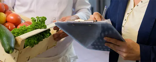 Safety paperless audit